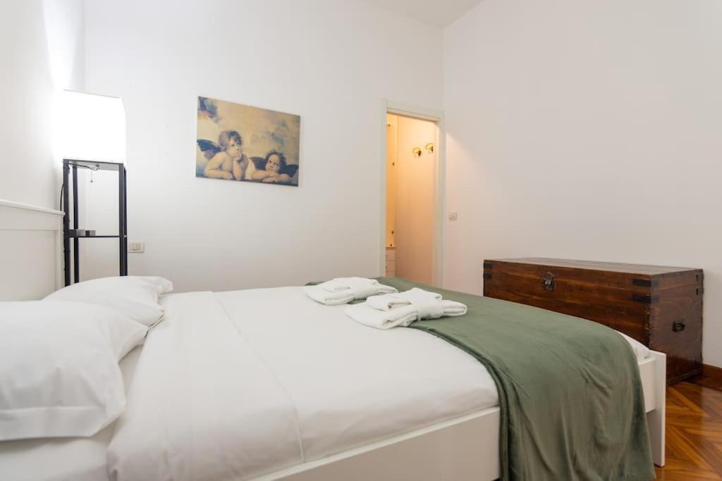 Hideout At Porta Romana Milan Exterior photo